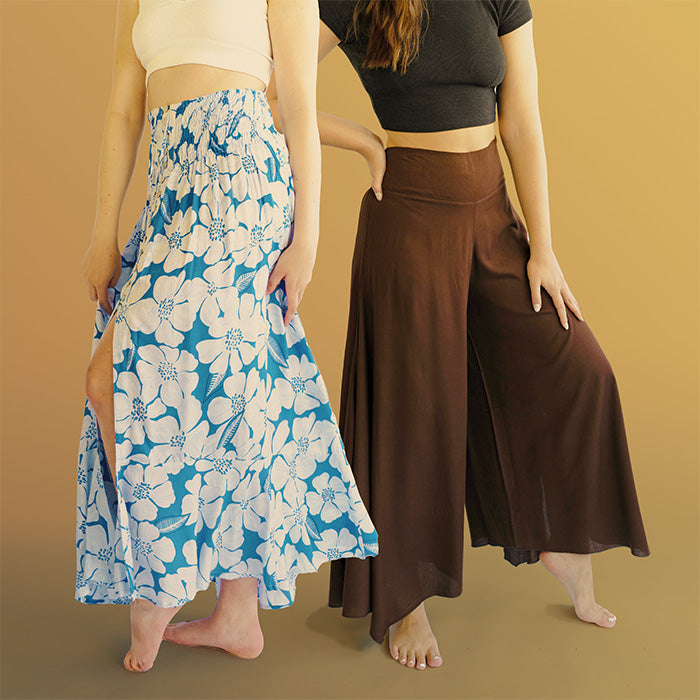 Hidden Desire pants