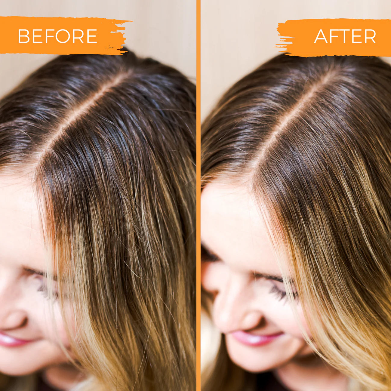 Conditioner Hair Bar | Citrus Yao | Normal to Oily Hair
