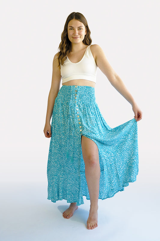 Daisy Tosca Shelly Boho Skirt